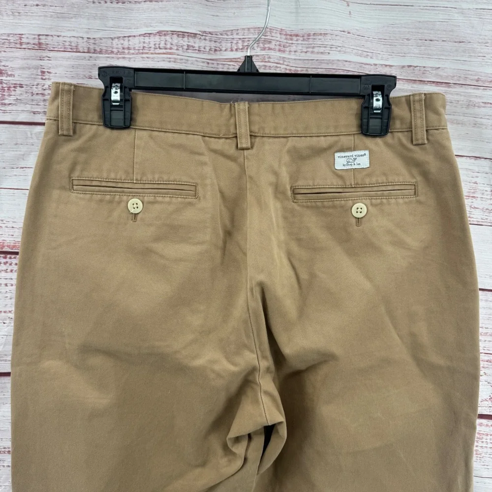 Vineyard Vines waist 16